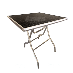 Steel Table 804(80.5) SQUARE